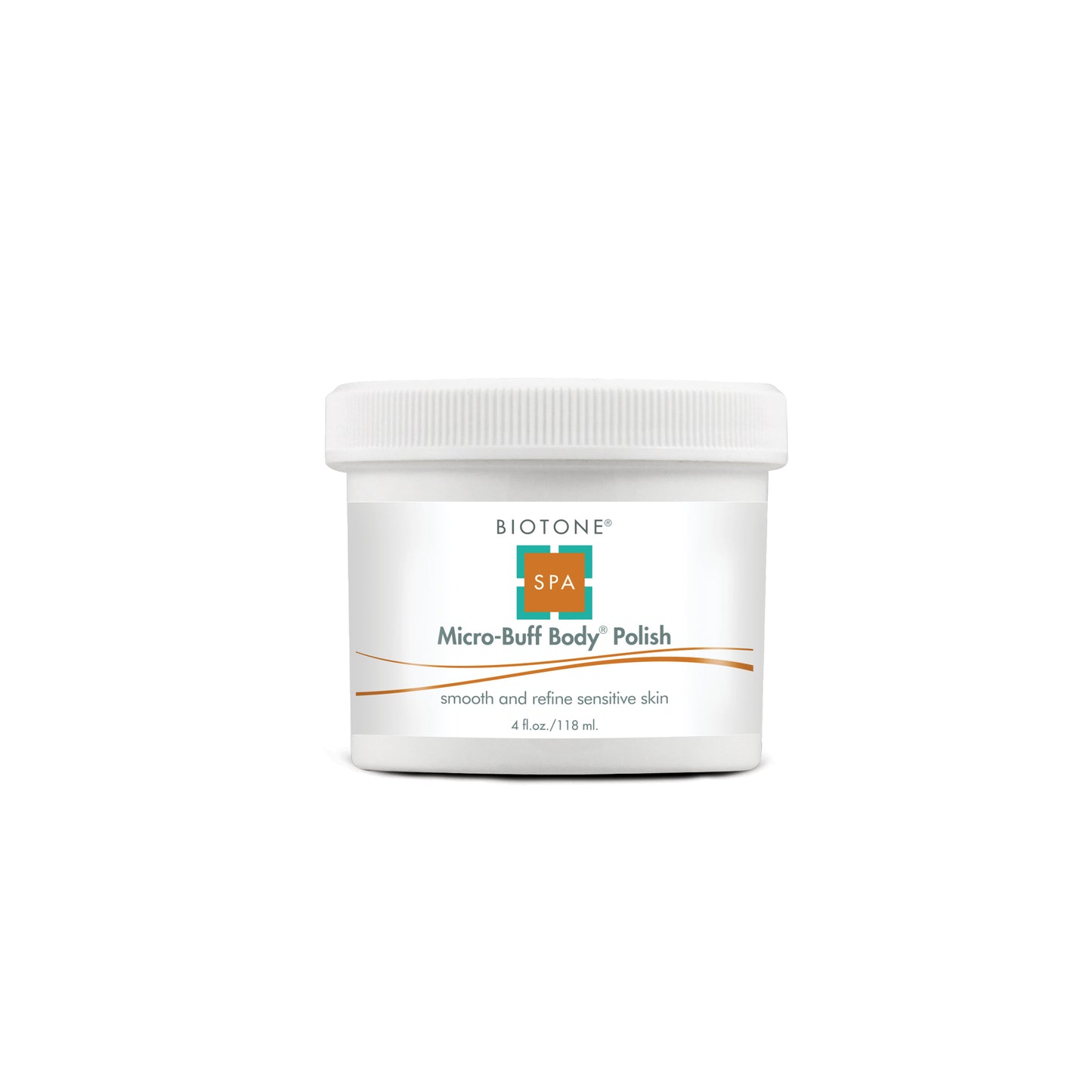 Micro-Buff Body Polish