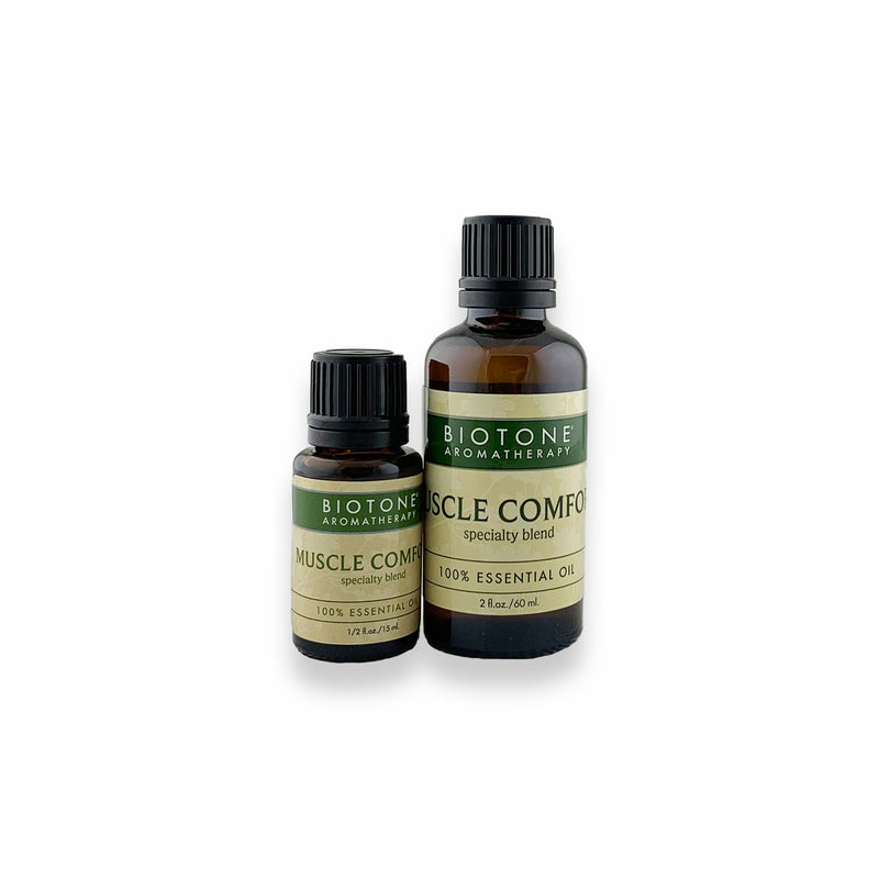 Muscle Comfort Essential Oil
