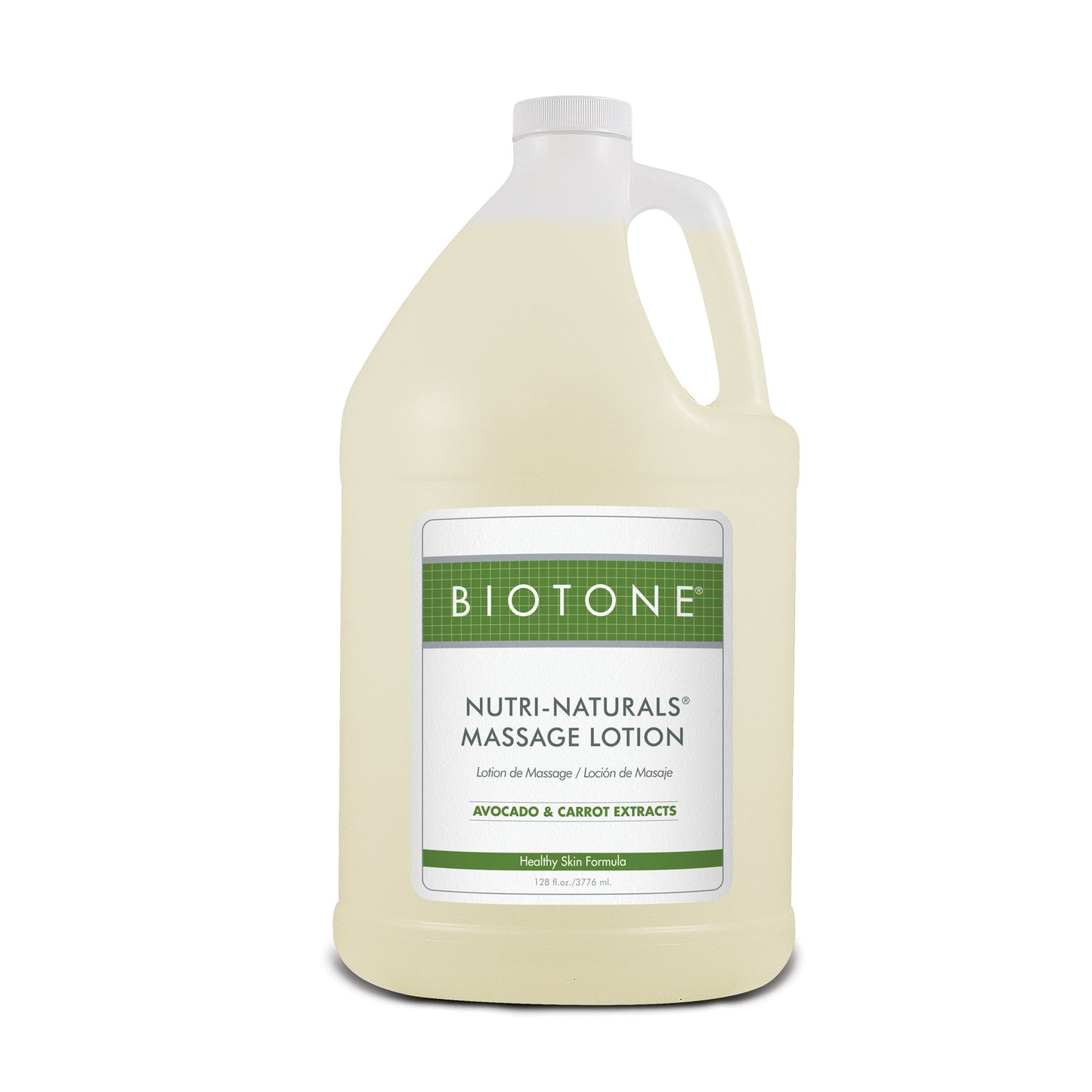 Nutri-Naturals Massage Lotion