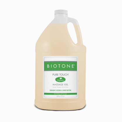 Pure Touch Organics Massage Gel