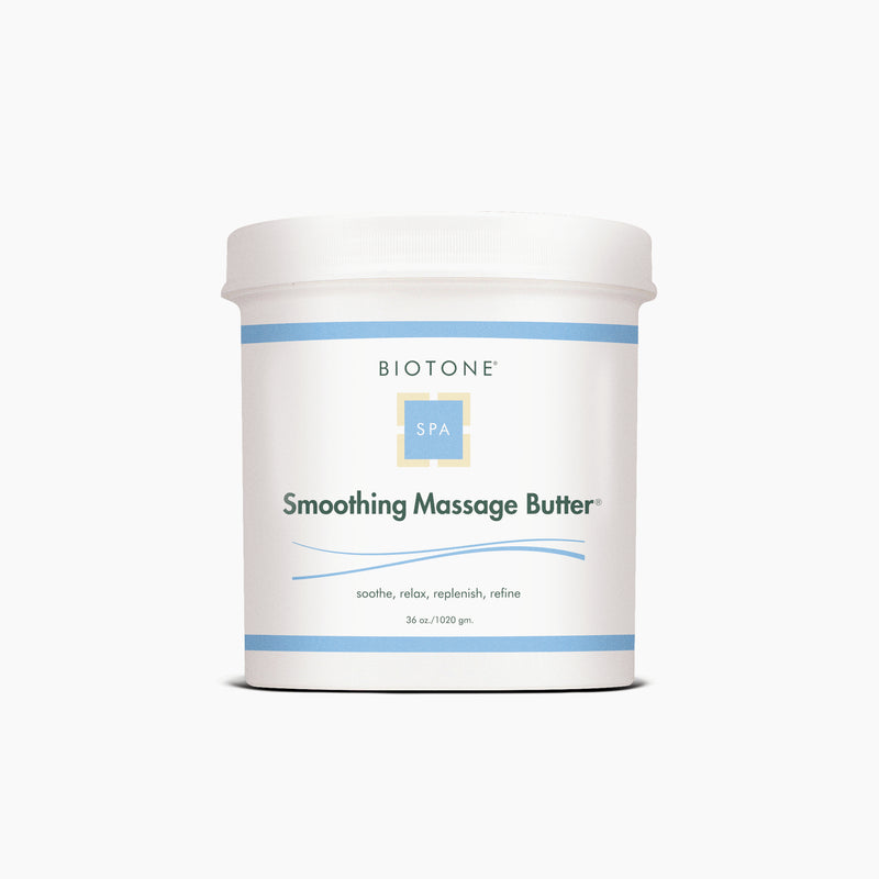 Smoothing Massage Butter