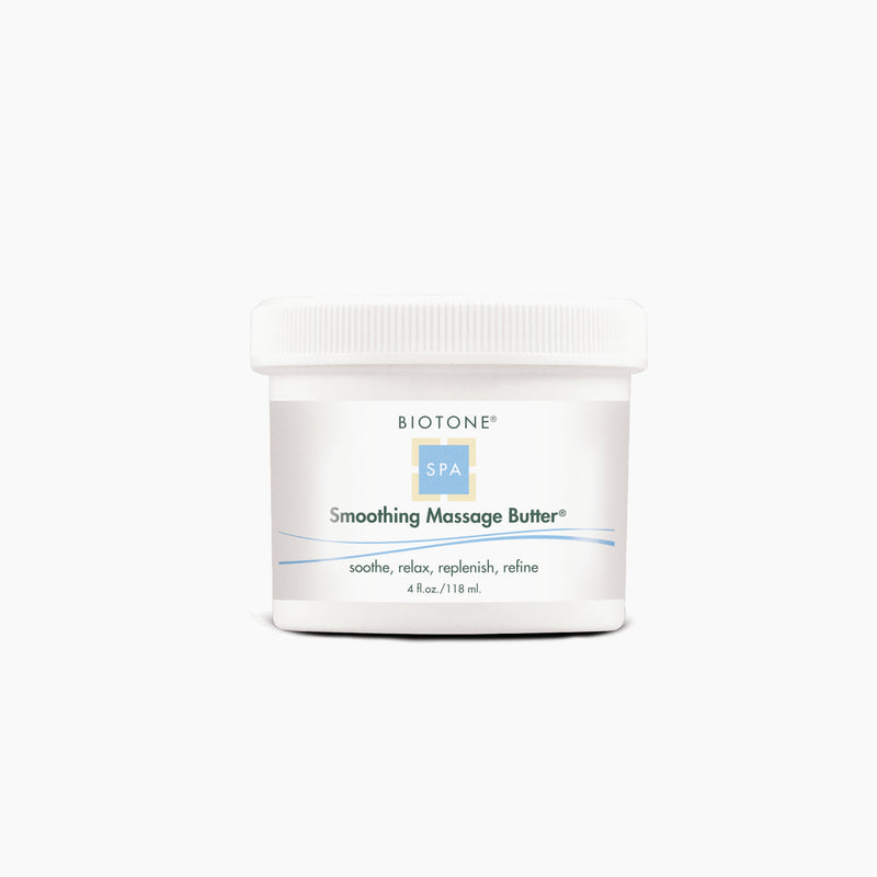 Smoothing Massage Butter-4 oz