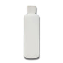 8 oz Empty Bottle with Dispensing Cap-8 oz