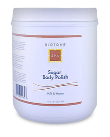 BODY SCRUB