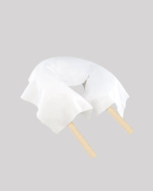 Cloud Comfort Face Cradle Covers - 1000 count (10 Pks of 100 Covers)