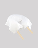 Cloud Comfort Face Cradle Covers - 1000 count (10 Pks of 100 Covers)