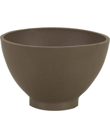 Rubber Spa Bowl